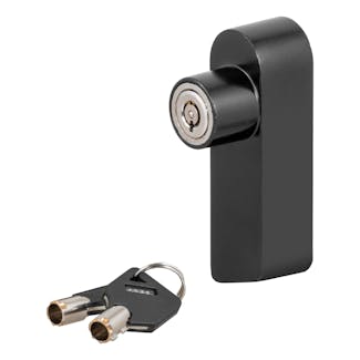 CURT 45938 Rebellion XD Tongue Lock CURT 45938 Rebellion XD Tongue Lock