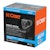 CURT 48210 Pintle Hook (20,000 lbs., 2-1/2 or 3 Lunette Rings)