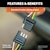 CURT 56127 Custom Wiring, 4-Way Flat Output, Select Mitsubishi RVR, Outlander Sport, Lancer