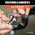CURT 56175 Non-Powered 3-to-2-Wire Taillight Converter