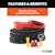CURT 56187 Powered 3-to-2-Wire Taillight Converter