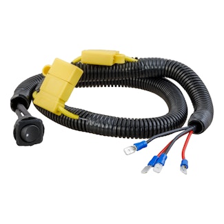 CURT 58475 ATC Two-Fuse Bypass Switch