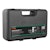 CURT 60618 OEM Puck System 2-5/16 Gooseneck Kit, Ram (30K)