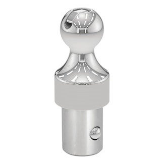 CURT 60627 OEM Puck System 2-5/16 Gooseneck Ball, Ram (38K)