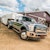 CURT 60683 Double Lock EZr Gooseneck Hitch Kit with Brackets, Select Ford F-250, F-350