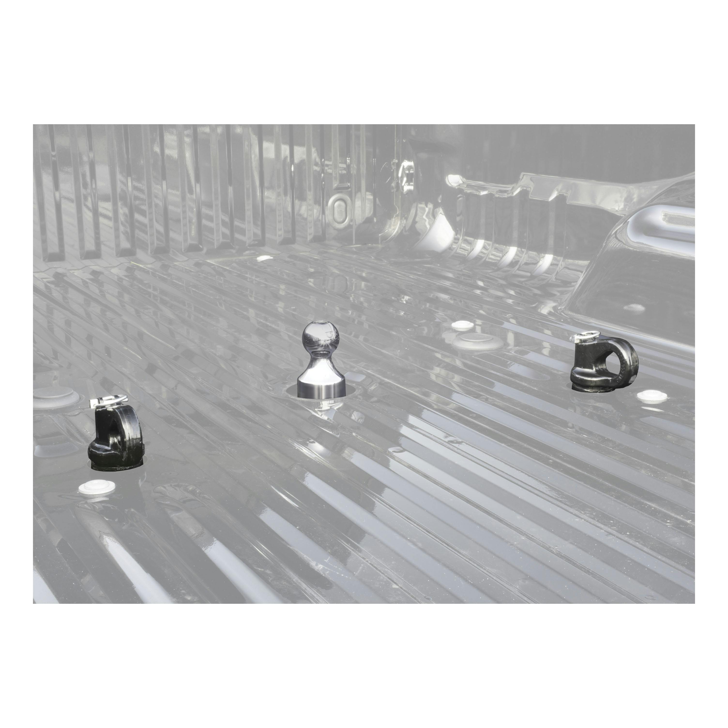bigskygo76　0227 Amazon.com: CURT 60692 OEM Puck System Gooseneck Hitch Kit