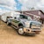 CURT 61052 Over-Bed Folding Ball Gooseneck Hitch