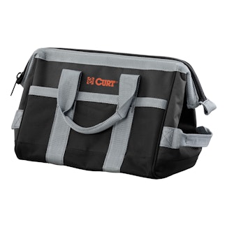 CURT 70004 Towing Accessories Storage Bag
