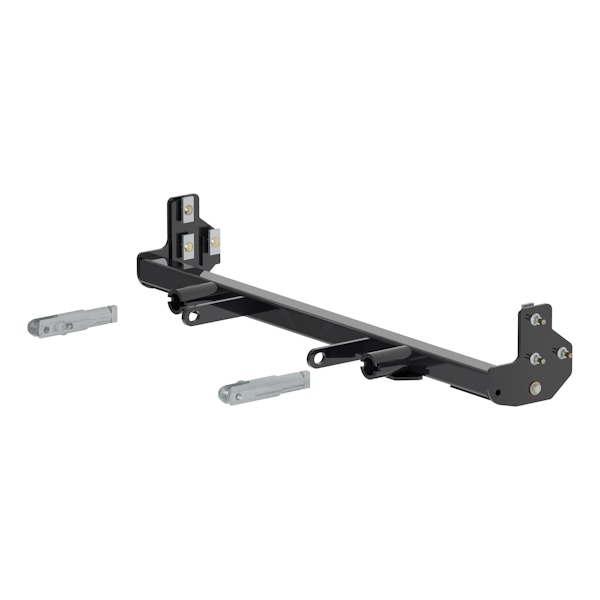 CURT 70109 Custom Tow Bar Base Plate, Select Chevrolet Equinox, GMC Terrain