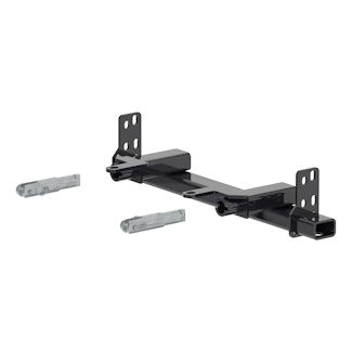 CURT 70145 Custom Tow Bar Base Plate, Select Chevrolet Suburban, Tahoe, GMC Yukon, XL