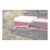 CURT 83001 10' Red Cargo Straps with S-Hooks (500 lbs, 2-Pack)