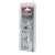 CURT 83061 Fold-Away Rope Hook (1,200 lbs, Packaged)