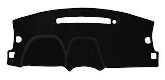 Dash Designs 2314-1VOK Custom Fit Dash Cover