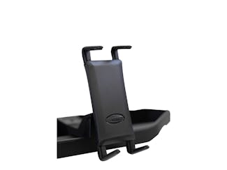 Daystar KJ71085BK Dash Mount