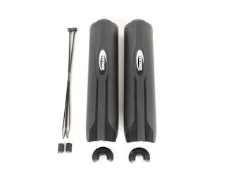 Daystar KU20030BK 2.0 Shock Guard