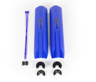 Daystar KU20032RB 2.0 Shock Guard