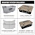 DECKED YG4 Single Drawer Storage System