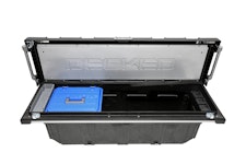 DECKED TBFD Full-size pickup truck tool box deep tub