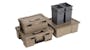 DECKED YJ1 Single Drawer Storage System