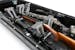 DECKED AD15FSPK Piece Keepers, Firearms Holder, 1 set of 2