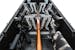 DECKED AD15FSPK Piece Keepers, Firearms Holder, 1 set of 2