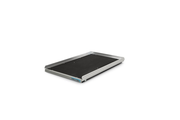DECKED CG1000XL-8048 Bed Slides, Full-size truck or cargo van - 1,000 LB capacity - 80 L x 48 W