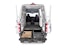 DECKED VF2 Drawer Storage System for Full Size Cargo Vans