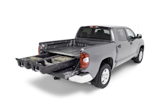 DECKED DT4 DECKED Truck Bed Storage System