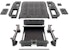 DECKED YF7 Single Drawer Storage System