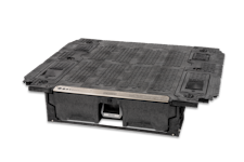 DECKED YJ1 Single Drawer Storage System
