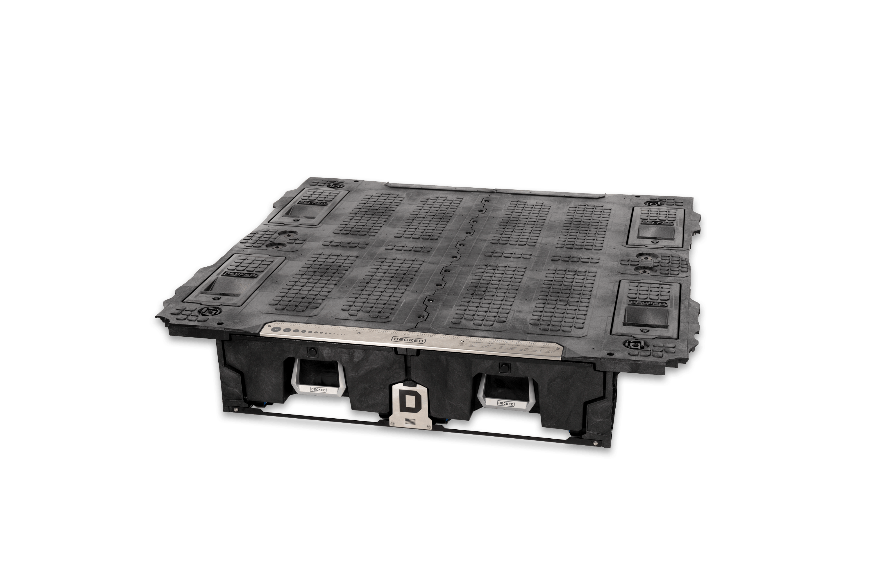 DECKED Drawer System