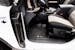 Dee Zee DZ4619 Door Hinge Covers, set of 4