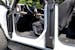 Dee Zee DZ4619 Door Hinge Covers, set of 4