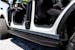 Dee Zee DZ4619 Door Hinge Covers, set of 4