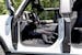 Dee Zee DZ4619 Door Hinge Covers, set of 4