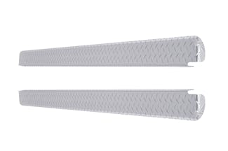 Dee Zee DZ11990 Brite-Tread Wrap Side Bed Caps Dee Zee DZ11990 Brite-Tread Wrap Side Bed Caps