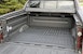 Dee Zee DZ86968 Heavyweight Bed Mat - Custom Fit
