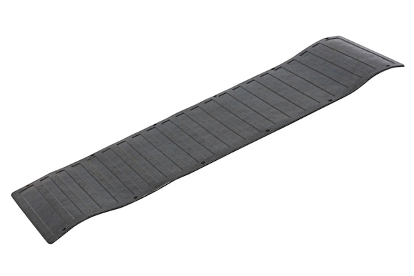 Dee Zee DZ86700 Tailgate Mat - Full Size