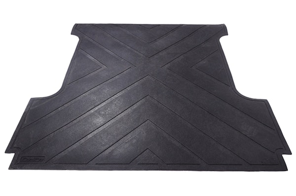 Dee Zee DZ77012 Heavyweight Bed Mat - Custom Fit