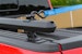 Dee Zee DZ99702TB Hex Series Side Rails - Texture Black