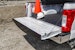 Dee Zee DZ2138B Tailgate Protector Cap Black-Tread