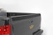 Dee Zee DZ2138B Tailgate Protector Cap Black-Tread