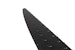 Dee Zee DZ2145B Tailgate Protector Cap Black-Tread
