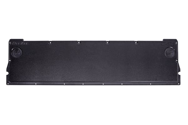 Dee Zee DZ284172 Tailgate Board - Polymer Composition