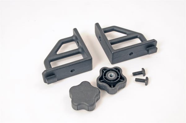 Dee Zee DZ95002 Cargo Management - Tie Downs