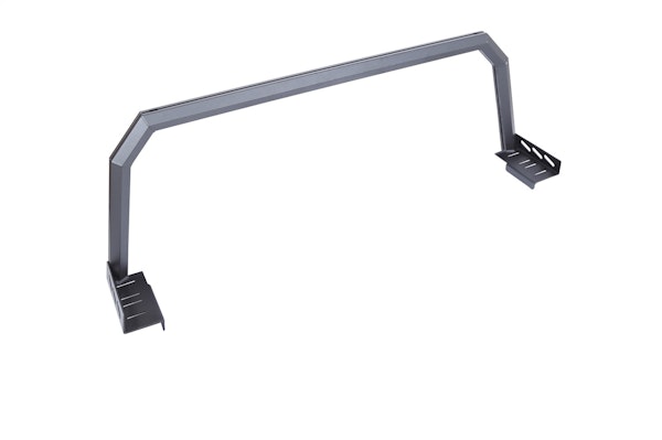 Dee Zee DZ95098TB Cargo Management Cab Rack