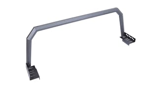 Dee Zee DZ95094TB Cargo Management Cab Rack