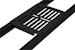 Dee Zee DZ95030TB Cargo Management - Overland Small Molle Panel