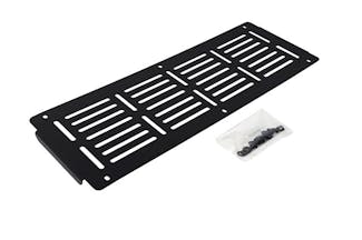 Dee Zee DZ95031TB Cargo Management - Overland Large Molle Panel