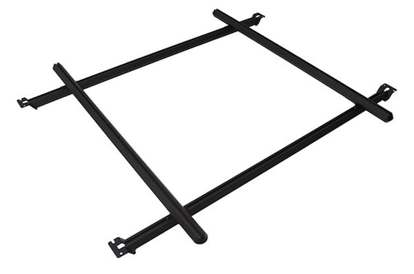Dee Zee DZ95020TB Cargo Management - Hex Overland Top Rails